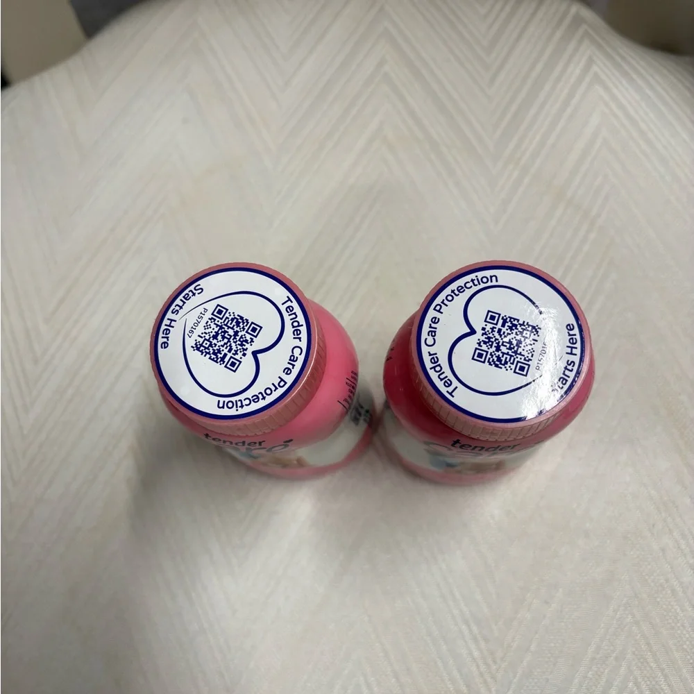 Pink Soft Baby Powder 50gms set of 2